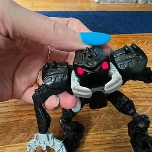 McDonald's | Toys | 207 Mcdonalds Happy Meal Lego Bionicle Barraki Toy
